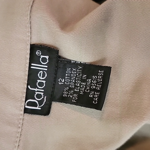 Rafaella Jacket - Picture 4 of 6